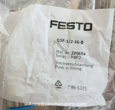 FESTO STA-50-30-P-A 164889 Stop Cylinder